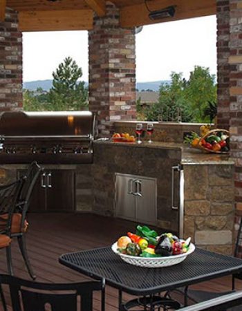 Rolling Ridge Deck & Home, Inc.