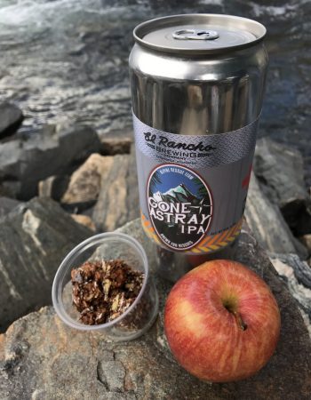 El Rancho Brewing Company