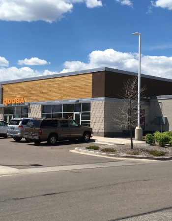 Coyote Construction, Inc.