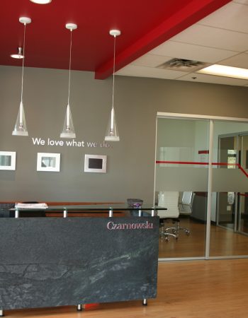 Coyote Construction, Inc.