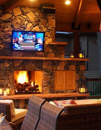 Rolling Ridge Deck & Home, Inc.