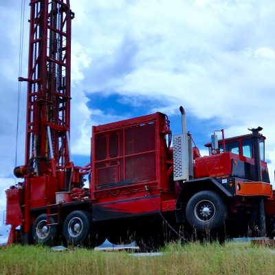 Living Water Systems, Inc