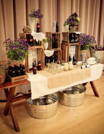 La’Cuisine of Evergreen Catering & D-Rass Deli