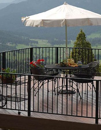 Rolling Ridge Deck & Home, Inc.