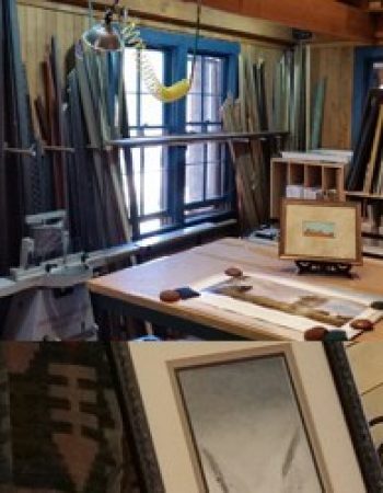 Evergreen Design Center