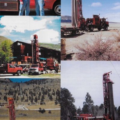 Living Water Systems, Inc