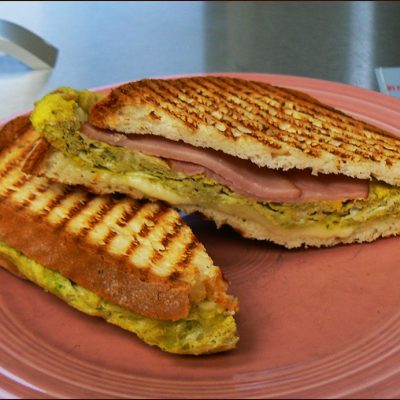 EverBean By The Lake