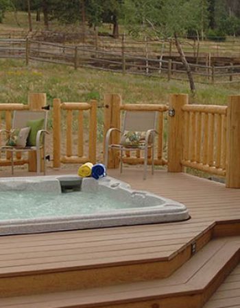 Rolling Ridge Deck & Home, Inc.