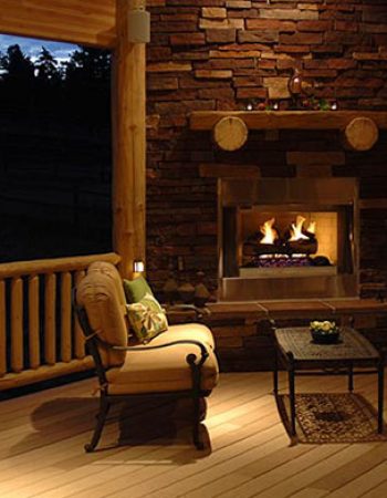 Rolling Ridge Deck & Home, Inc.