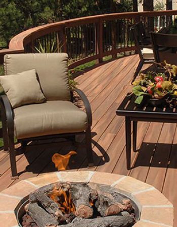 Rolling Ridge Deck & Home, Inc.