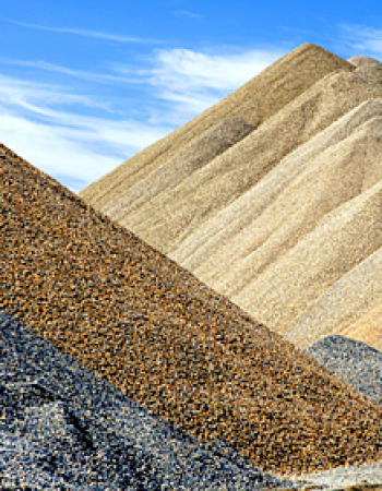 Brannan Sand and Gravel Company