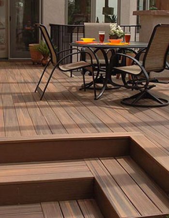 Rolling Ridge Deck & Home, Inc.