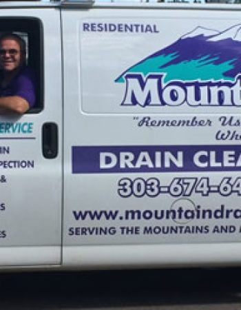 Mountain Drains, LLC.