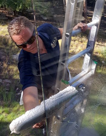 Peak Window Cleaning