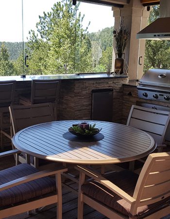 Peak Window Cleaning