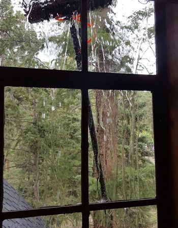 Peak Window Cleaning