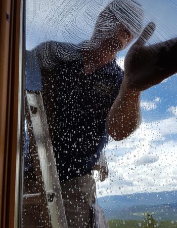 Peak Window Cleaning