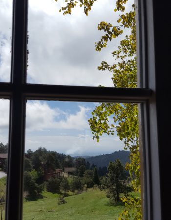 Peak Window Cleaning