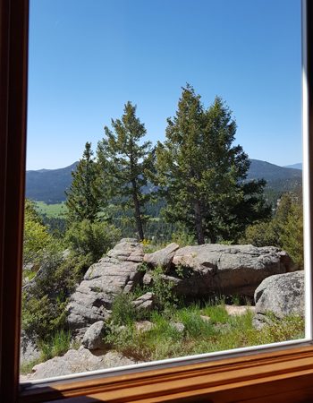 Peak Window Cleaning