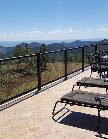 Peak Window Cleaning