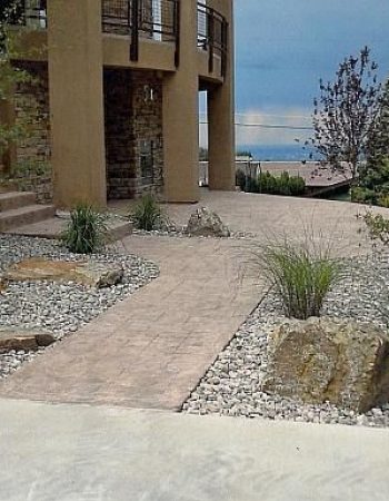 Colorado Nature Design