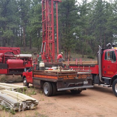 Living Water Systems, Inc