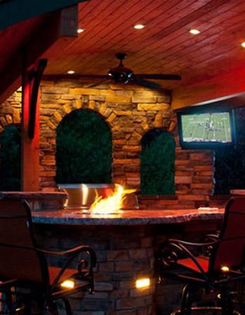 Rolling Ridge Deck & Home, Inc.