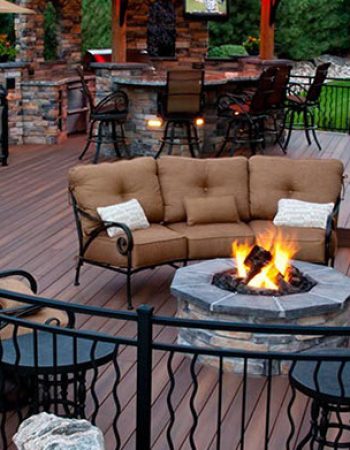 Rolling Ridge Deck & Home, Inc.