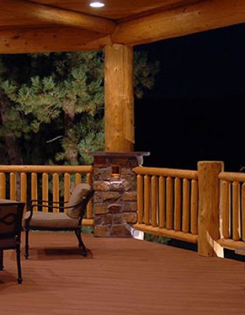 Rolling Ridge Deck & Home, Inc.