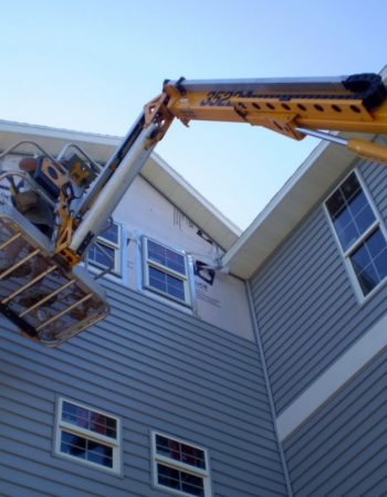 Genesis Construction Inc.