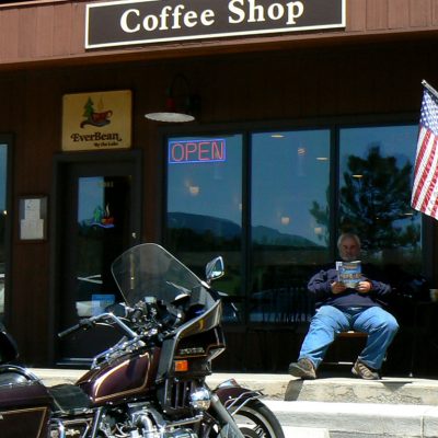 EverBean By The Lake