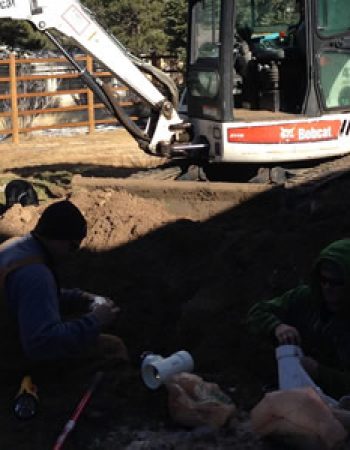 Mountain Drains, LLC.