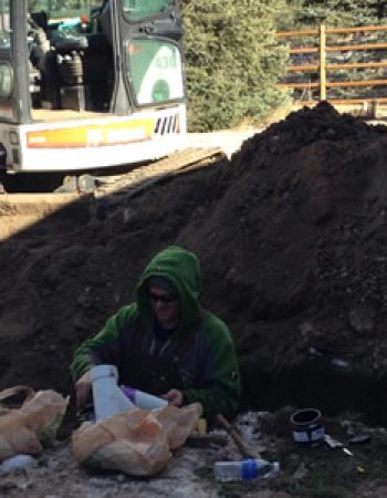 Mountain Drains, LLC.