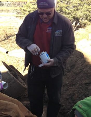 Mountain Drains, LLC.