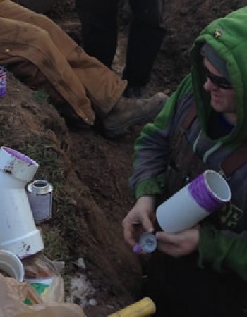 Mountain Drains, LLC.