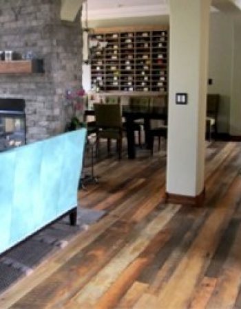 Evergreen Design Center