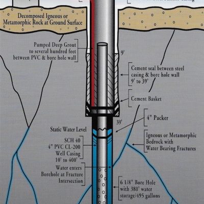 Living Water Systems, Inc