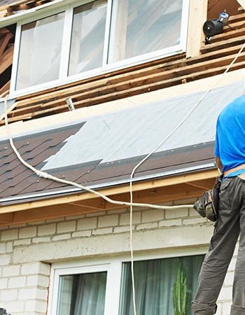 Genesis Construction Inc.