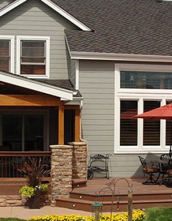 Rolling Ridge Deck & Home, Inc.