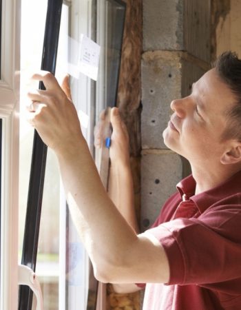 Genesis Construction Inc.